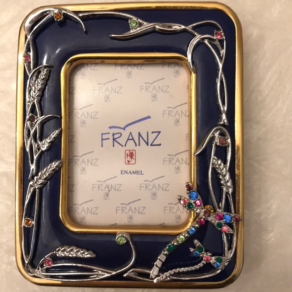 Franz picture frame - Picture 4 of 6